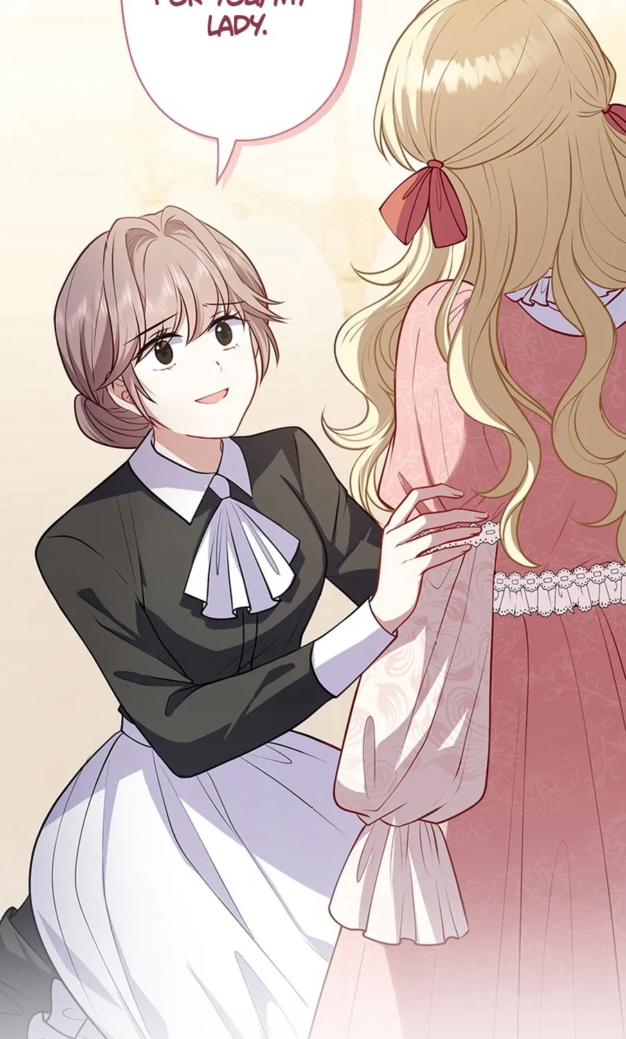 I Was Cast Aside, but Is It Really Okay to Be This Adored? Chapter 4 page 70 - 