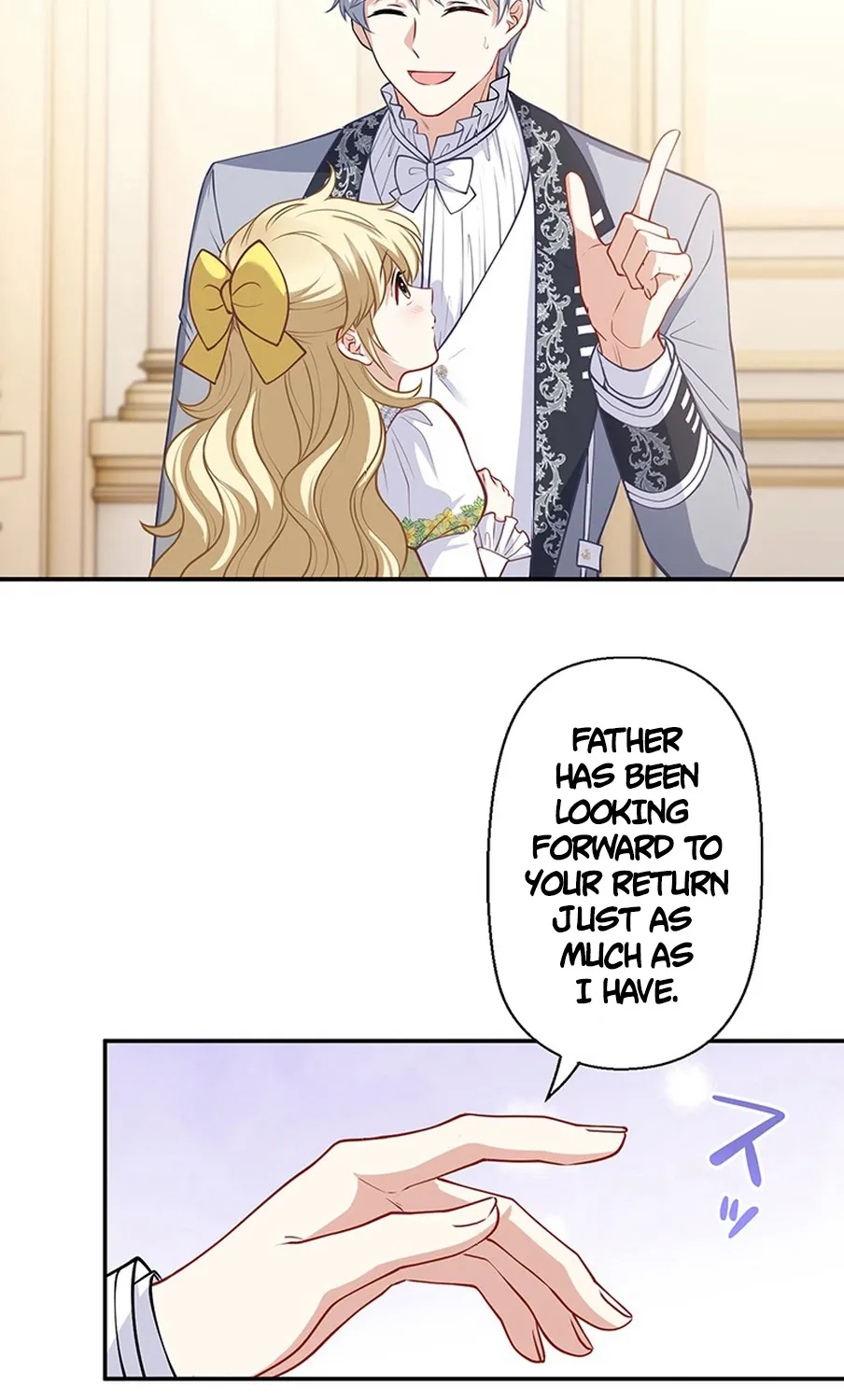 I Was Cast Aside, but Is It Really Okay to Be This Adored? Chapter 4 page 8 - 