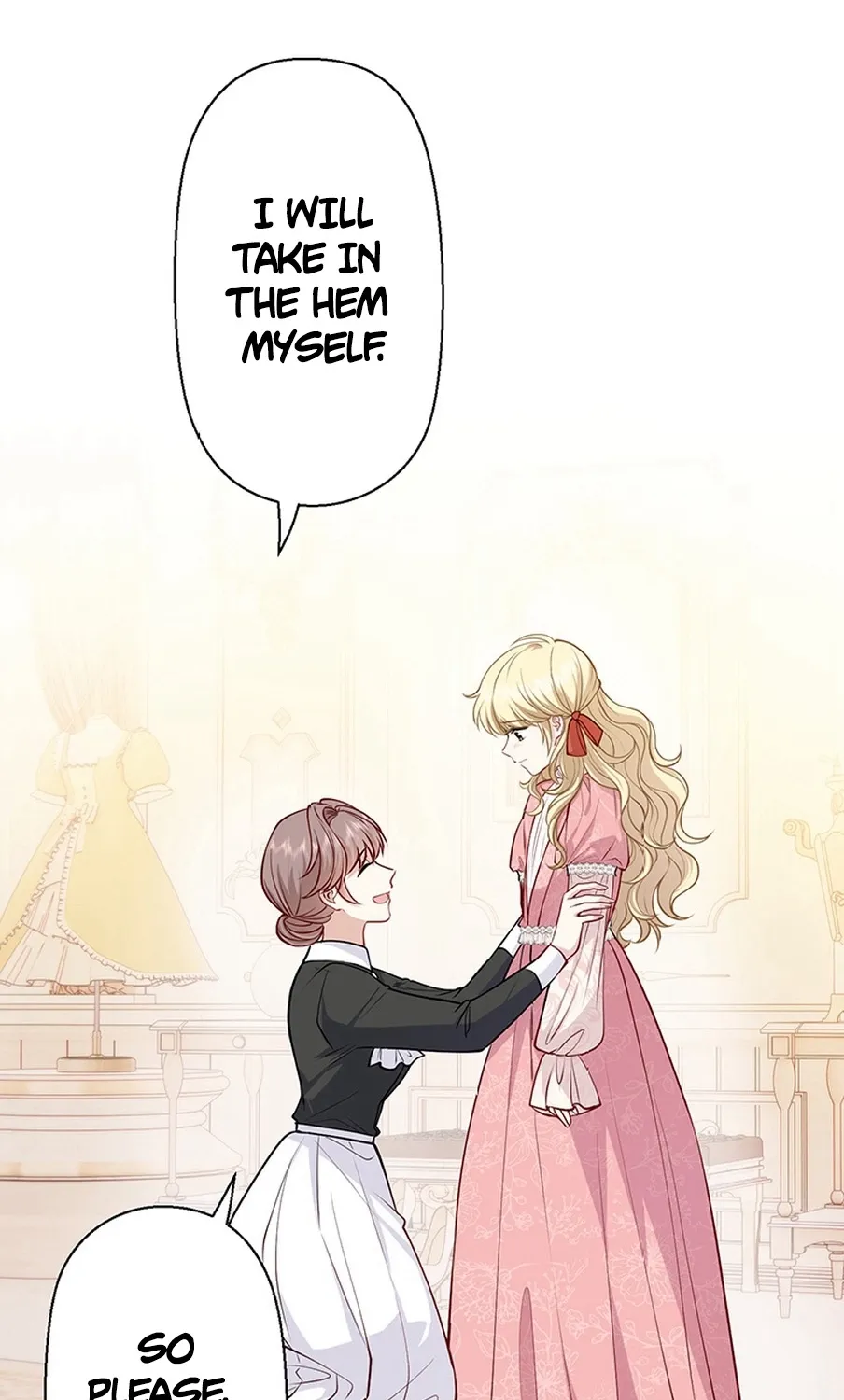 I Was Cast Aside, but Is It Really Okay to Be This Adored? Chapter 4 page 72 - 
