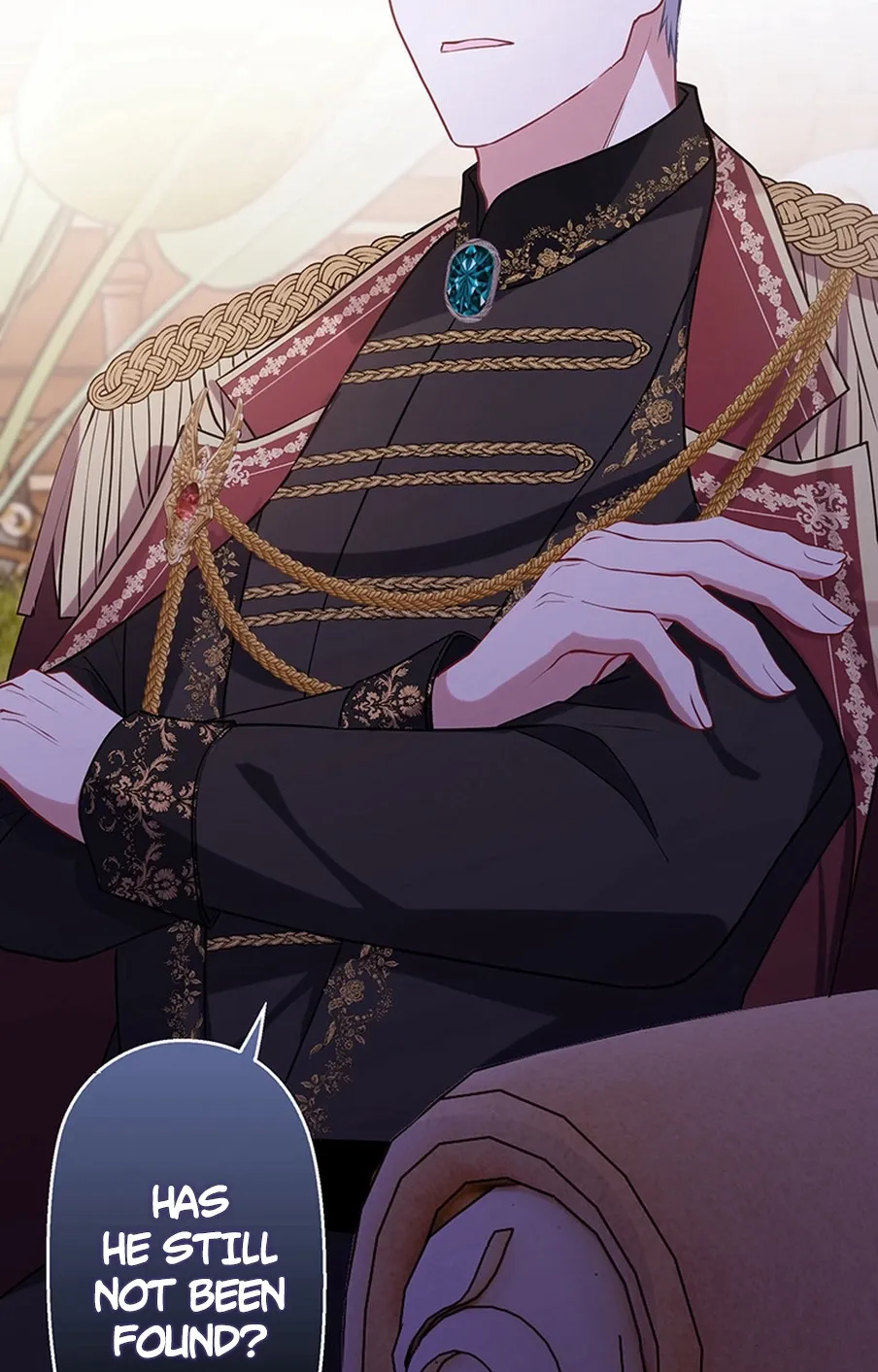I Was Cast Aside, but Is It Really Okay to Be This Adored? Chapter 4 page 77 - 