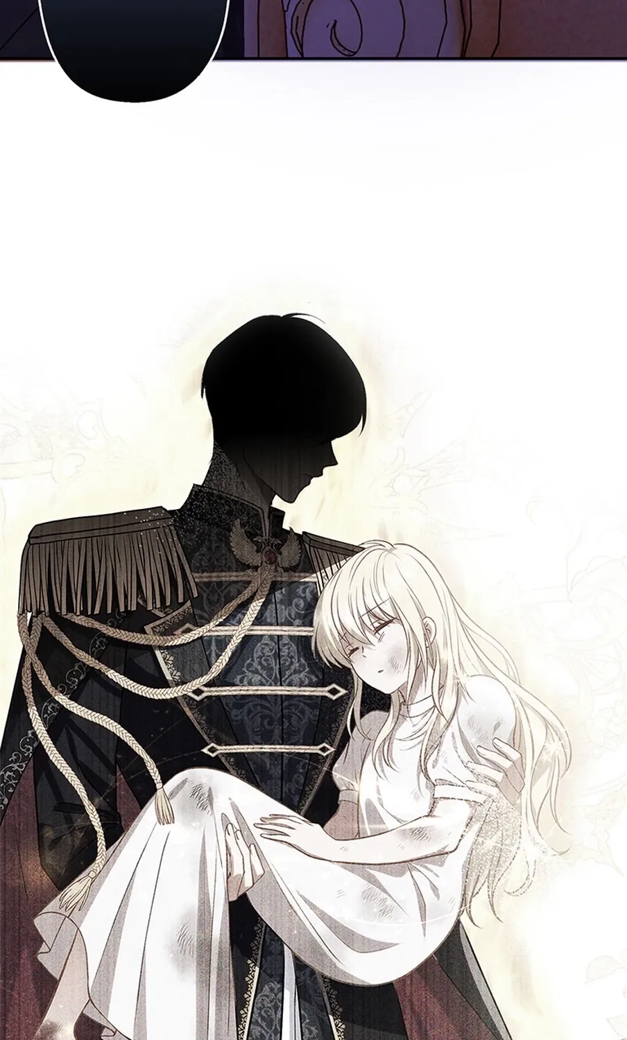 I Was Cast Aside, but Is It Really Okay to Be This Adored? Chapter 4 page 78 - 