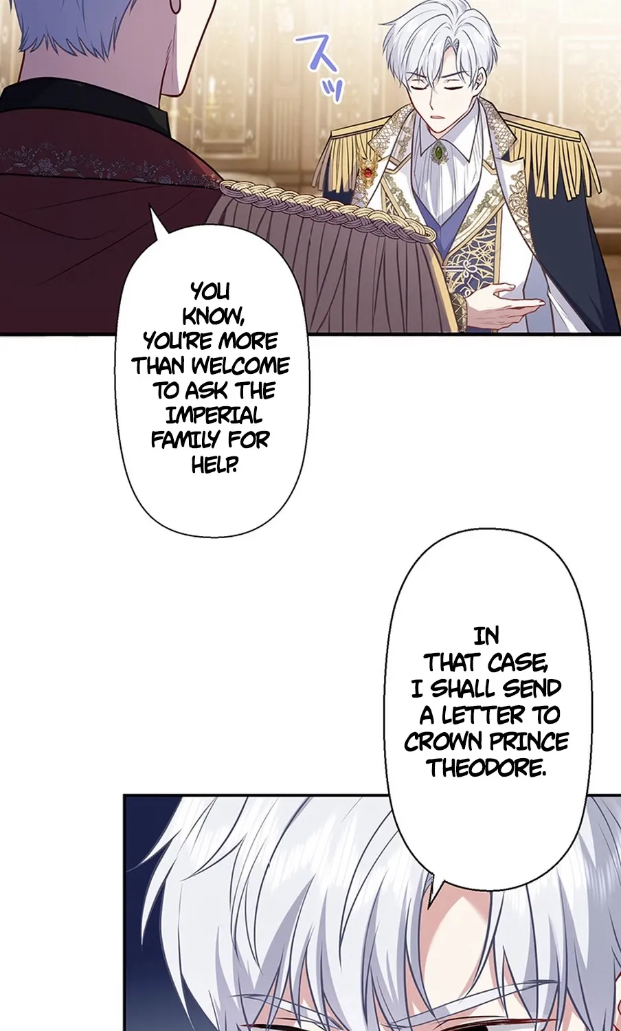 I Was Cast Aside, but Is It Really Okay to Be This Adored? Chapter 4 page 80 - 