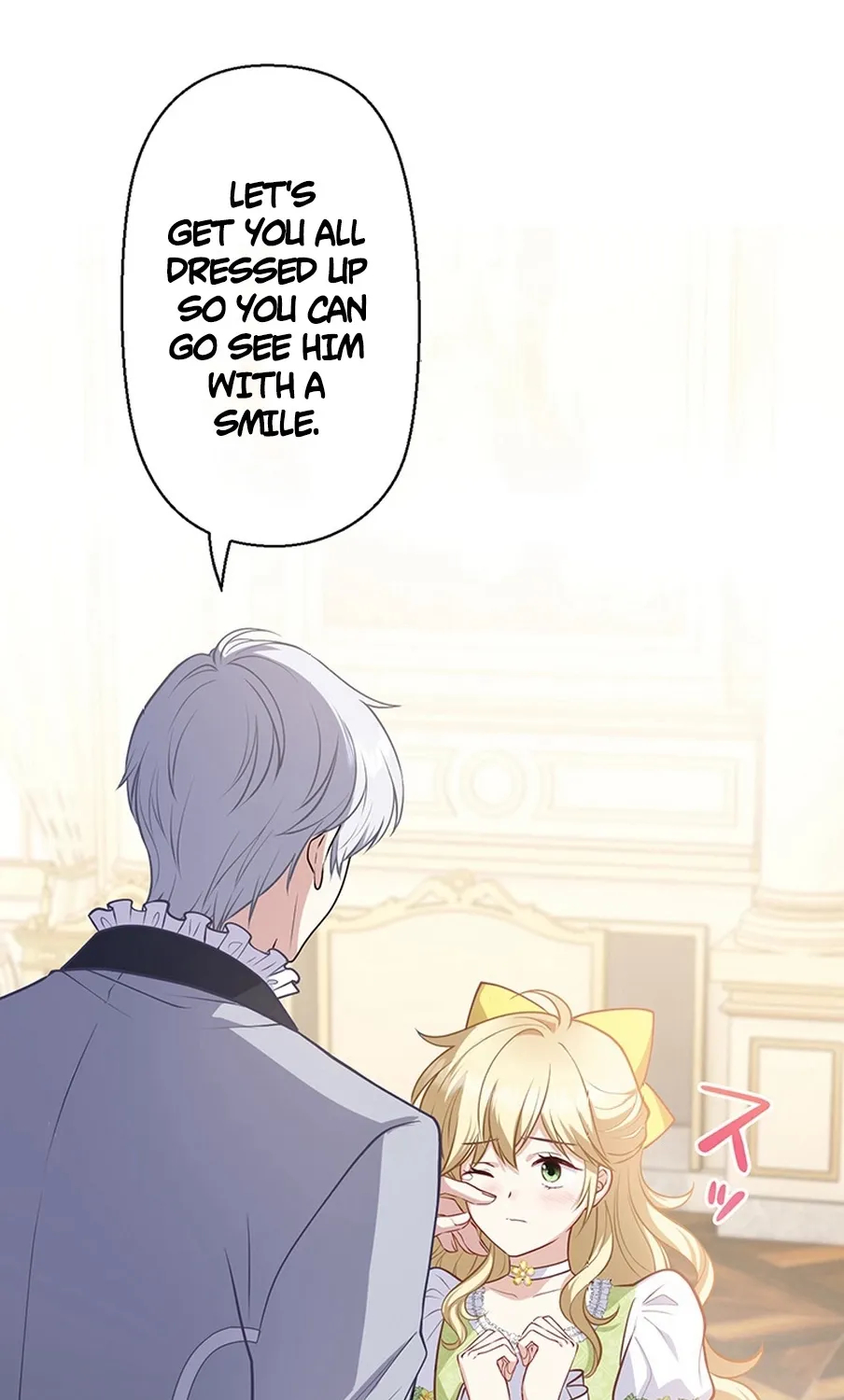 I Was Cast Aside, but Is It Really Okay to Be This Adored? Chapter 4 page 9 - 