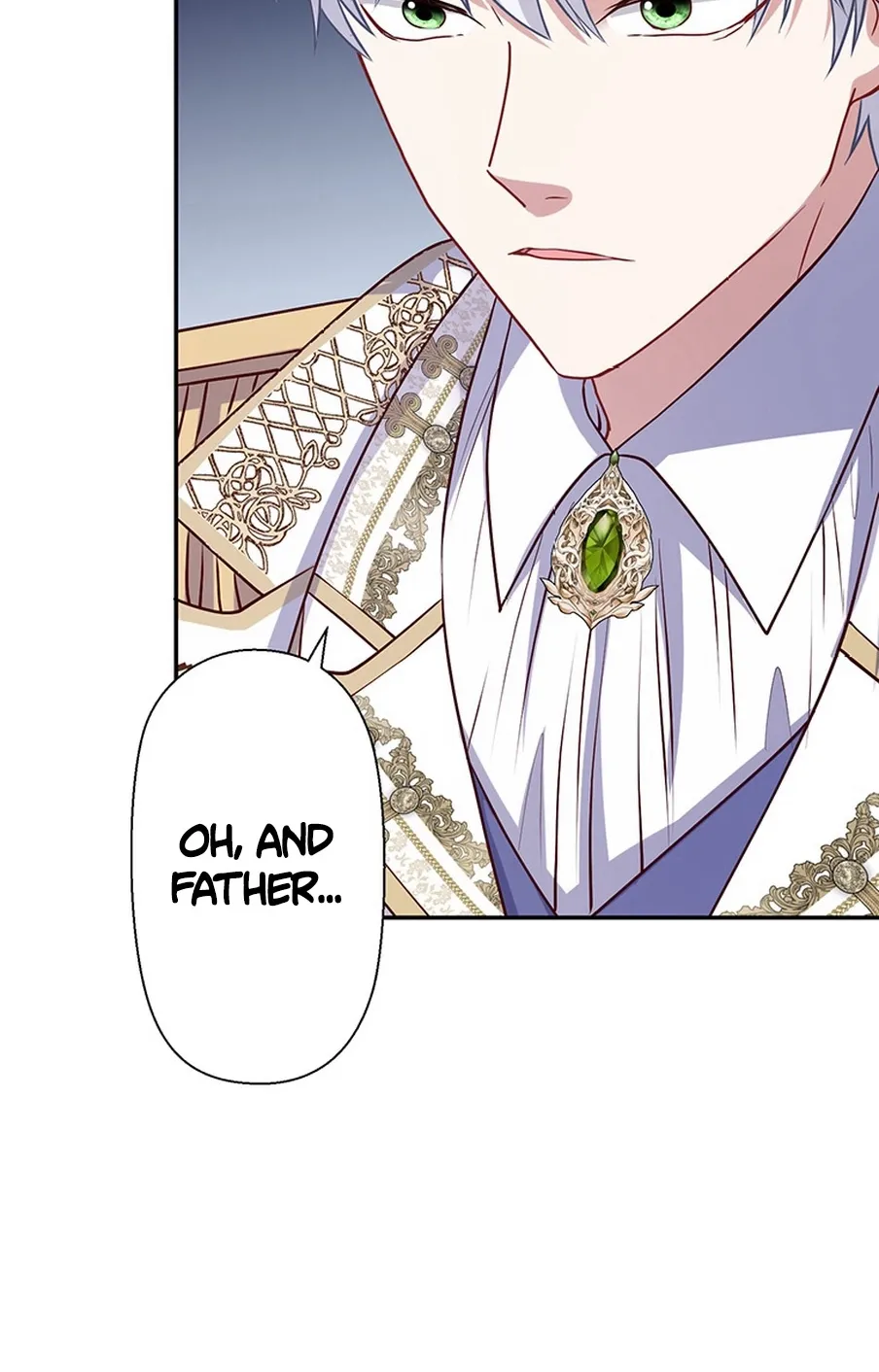 I Was Cast Aside, but Is It Really Okay to Be This Adored? Chapter 4 page 81 - 