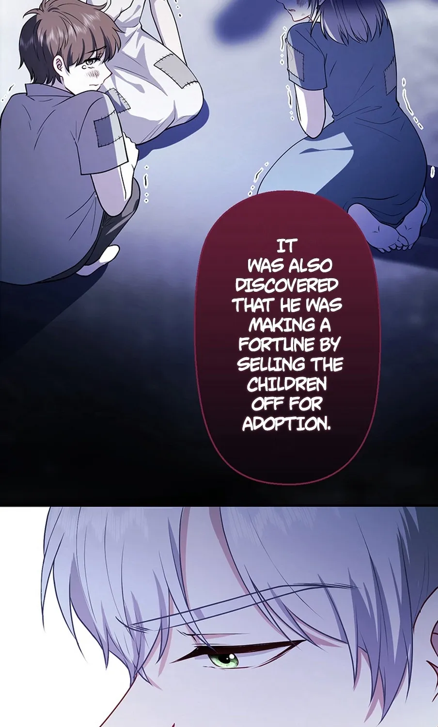 I Was Cast Aside, but Is It Really Okay to Be This Adored? Chapter 4 page 84 - 