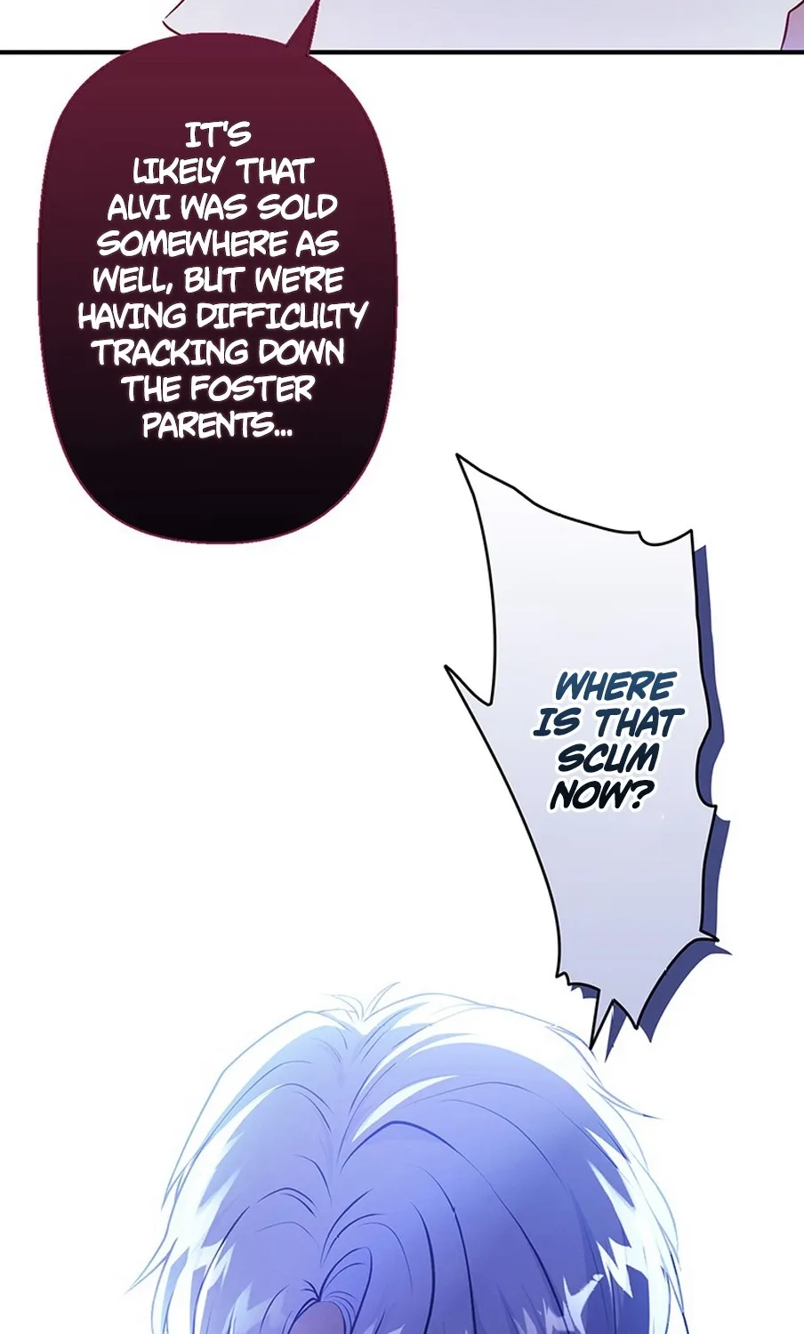 I Was Cast Aside, but Is It Really Okay to Be This Adored? Chapter 4 page 85 - 