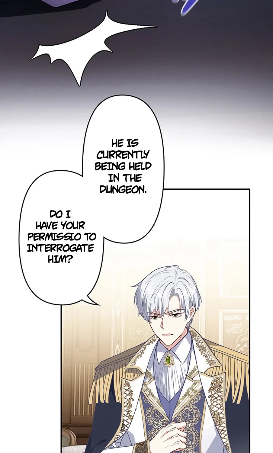 I Was Cast Aside, but Is It Really Okay to Be This Adored? Chapter 4 page 88 - 