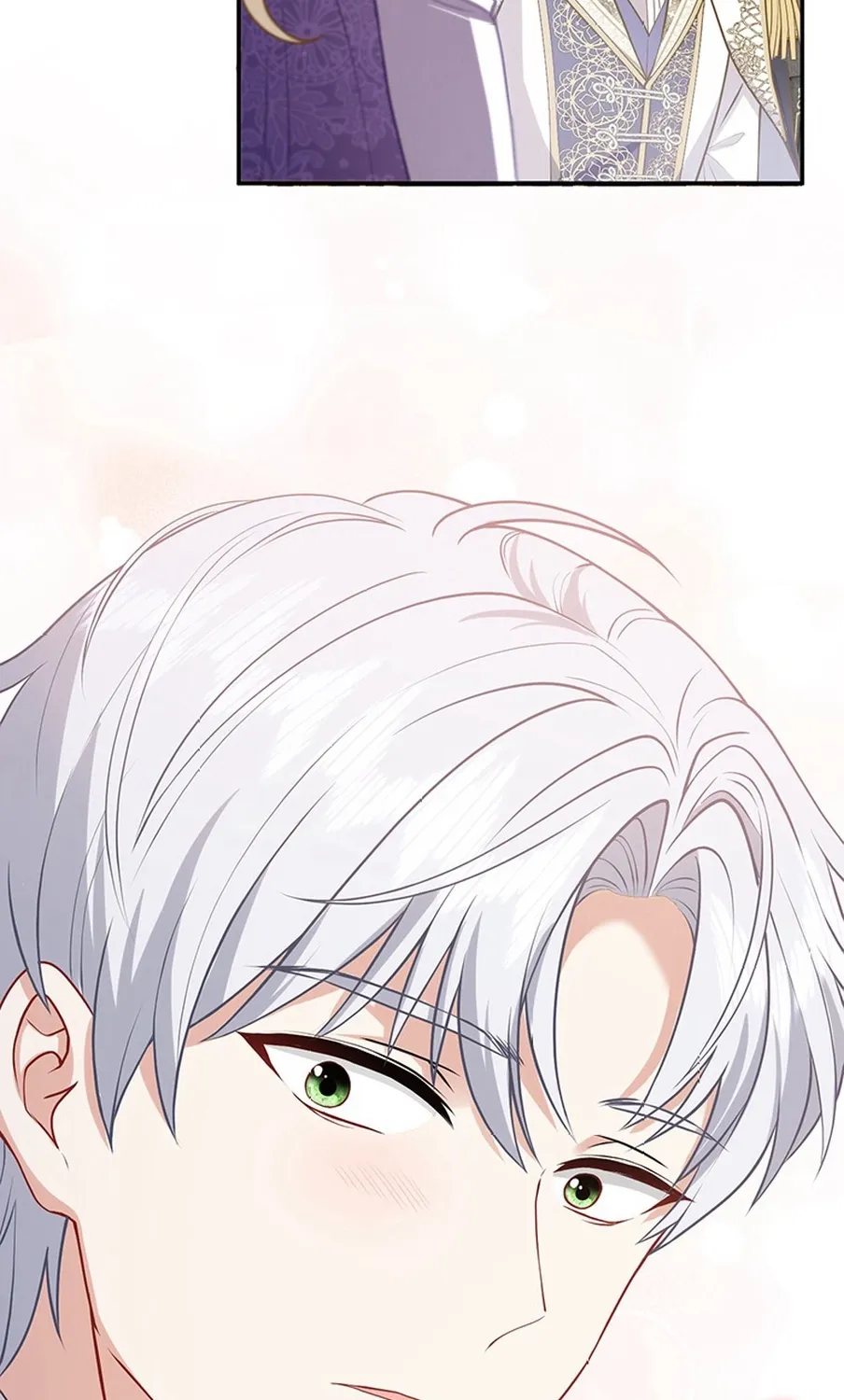 I Was Cast Aside, but Is It Really Okay to Be This Adored? Chapter 4 page 98 - 