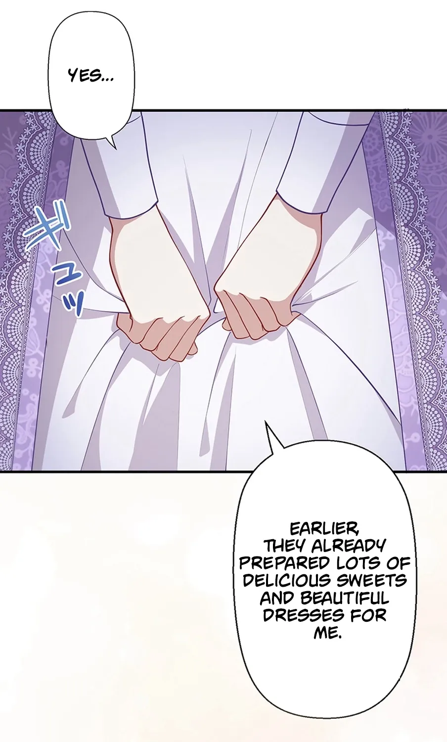 I Was Cast Aside, but Is It Really Okay to Be This Adored? Chapter 5 page 11 - 