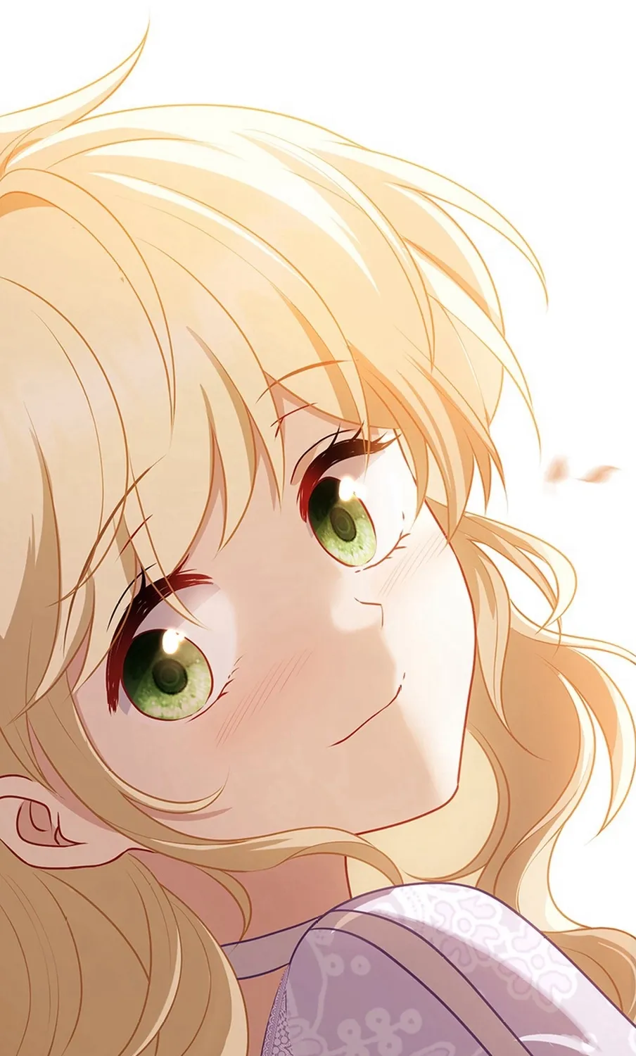 I Was Cast Aside, but Is It Really Okay to Be This Adored? Chapter 5 page 102 - 