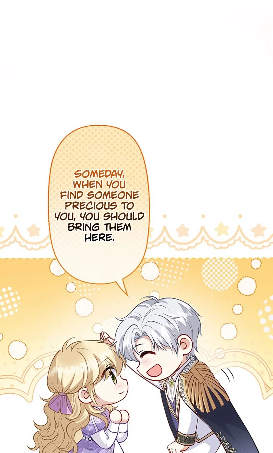 I Was Cast Aside, but Is It Really Okay to Be This Adored? Chapter 5 page 110 - 