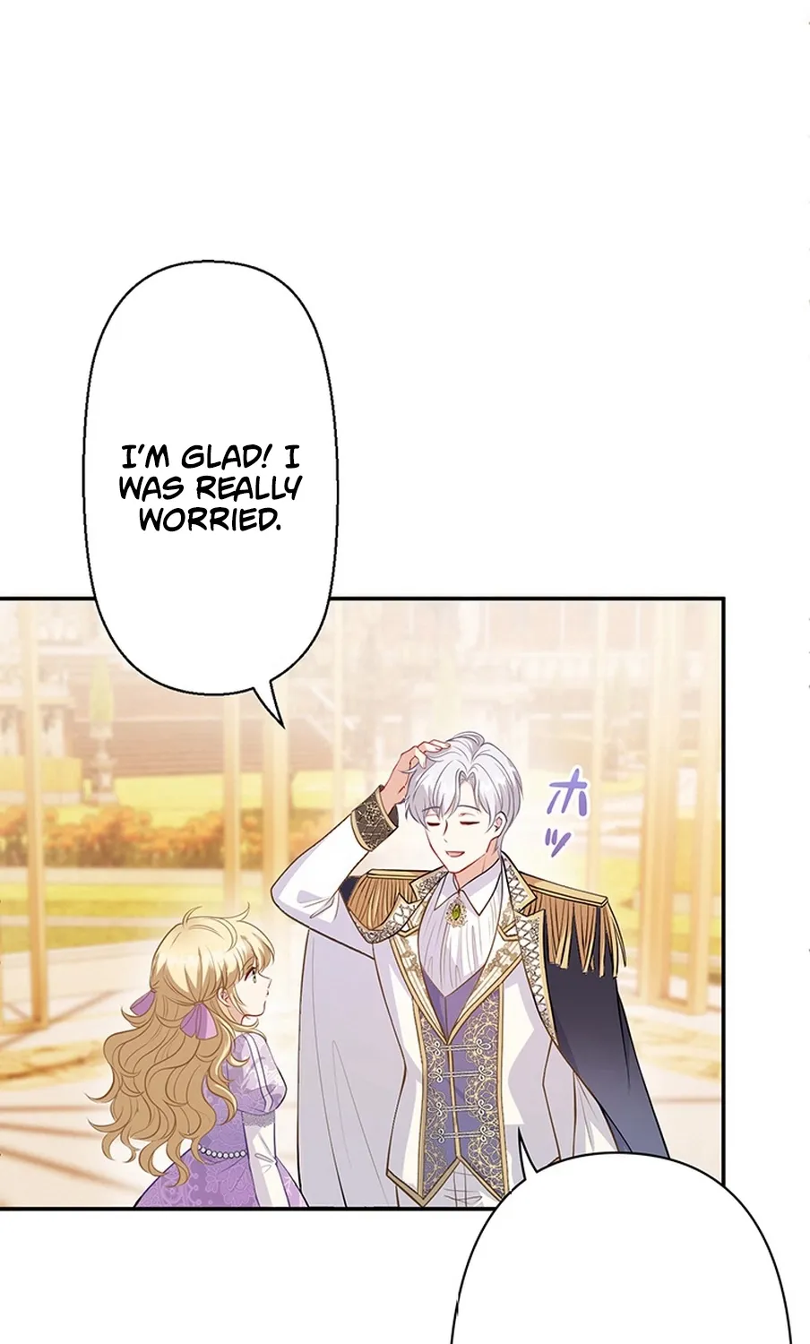 I Was Cast Aside, but Is It Really Okay to Be This Adored? Chapter 5 page 113 - 