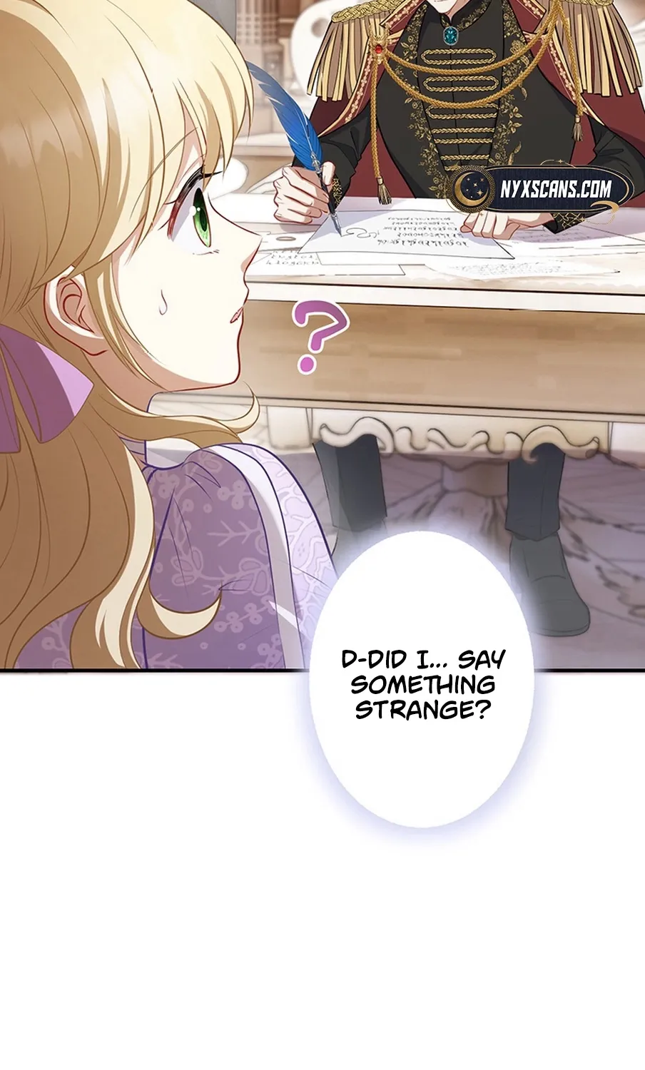 I Was Cast Aside, but Is It Really Okay to Be This Adored? Chapter 5 page 16 - 
