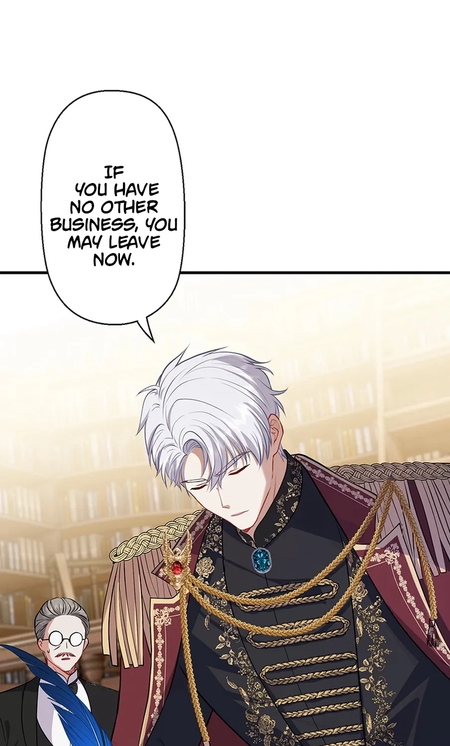 I Was Cast Aside, but Is It Really Okay to Be This Adored? Chapter 5 page 17 - 