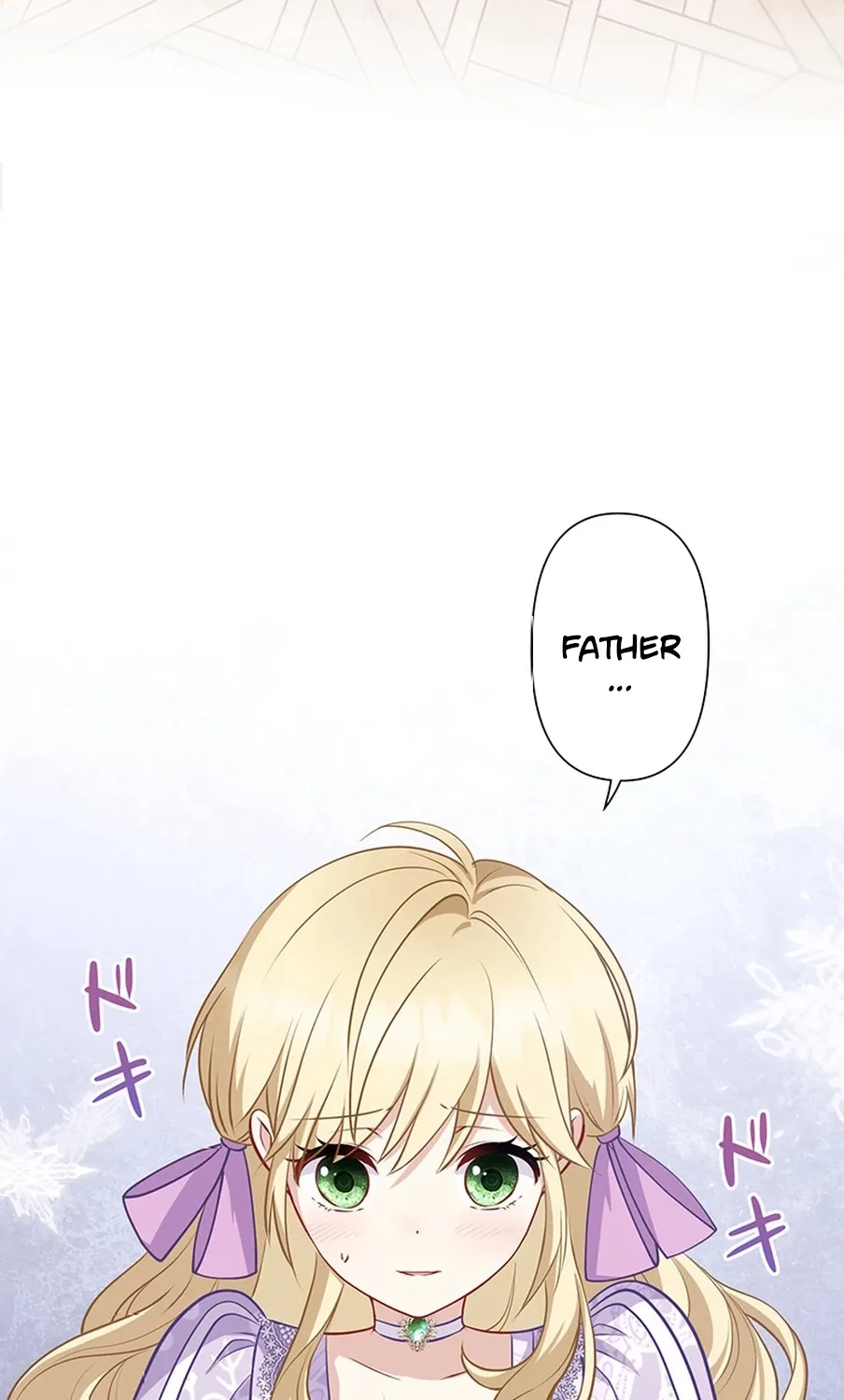 I Was Cast Aside, but Is It Really Okay to Be This Adored? Chapter 5 page 3 - 