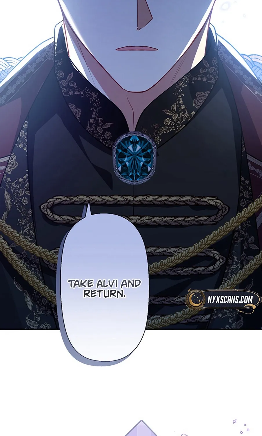 I Was Cast Aside, but Is It Really Okay to Be This Adored? Chapter 5 page 22 - 