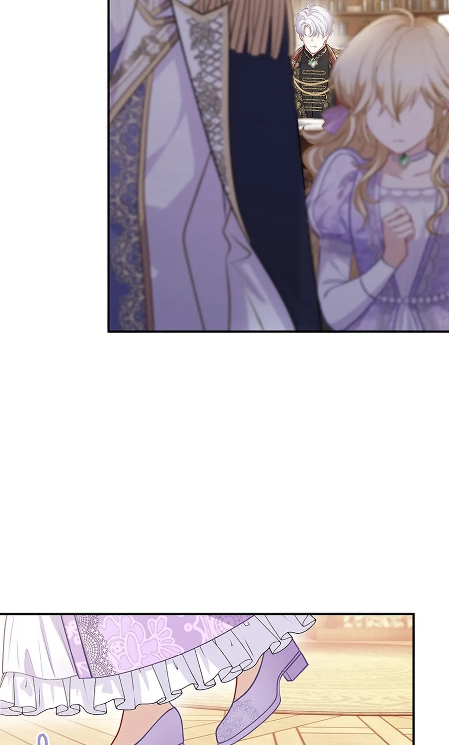 I Was Cast Aside, but Is It Really Okay to Be This Adored? Chapter 5 page 27 - 