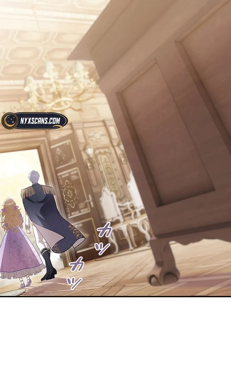 I Was Cast Aside, but Is It Really Okay to Be This Adored? Chapter 5 page 35 - 