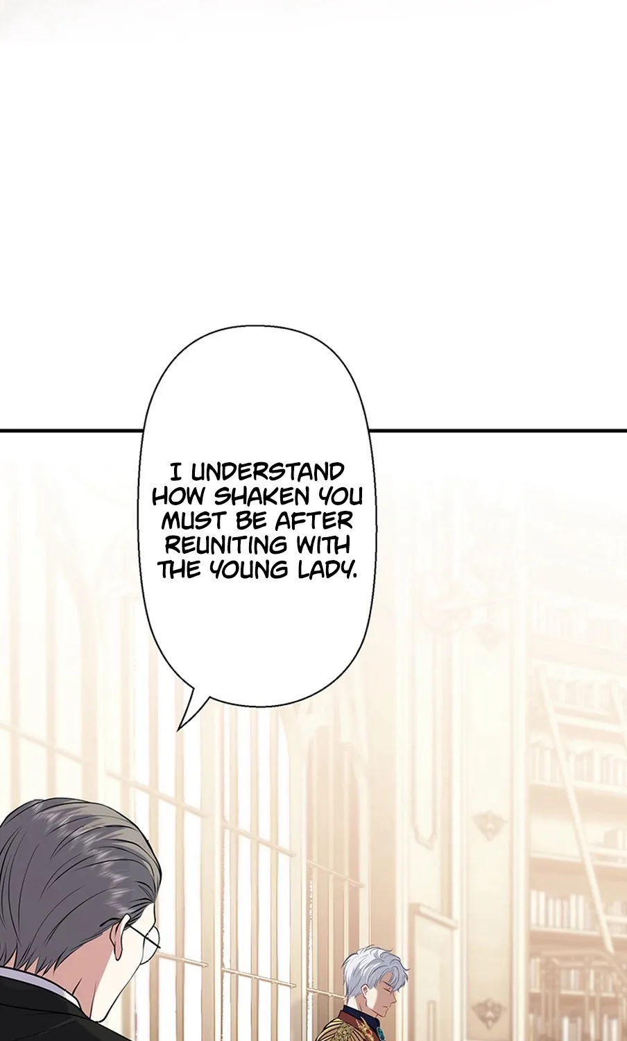 I Was Cast Aside, but Is It Really Okay to Be This Adored? Chapter 5 page 43 - 
