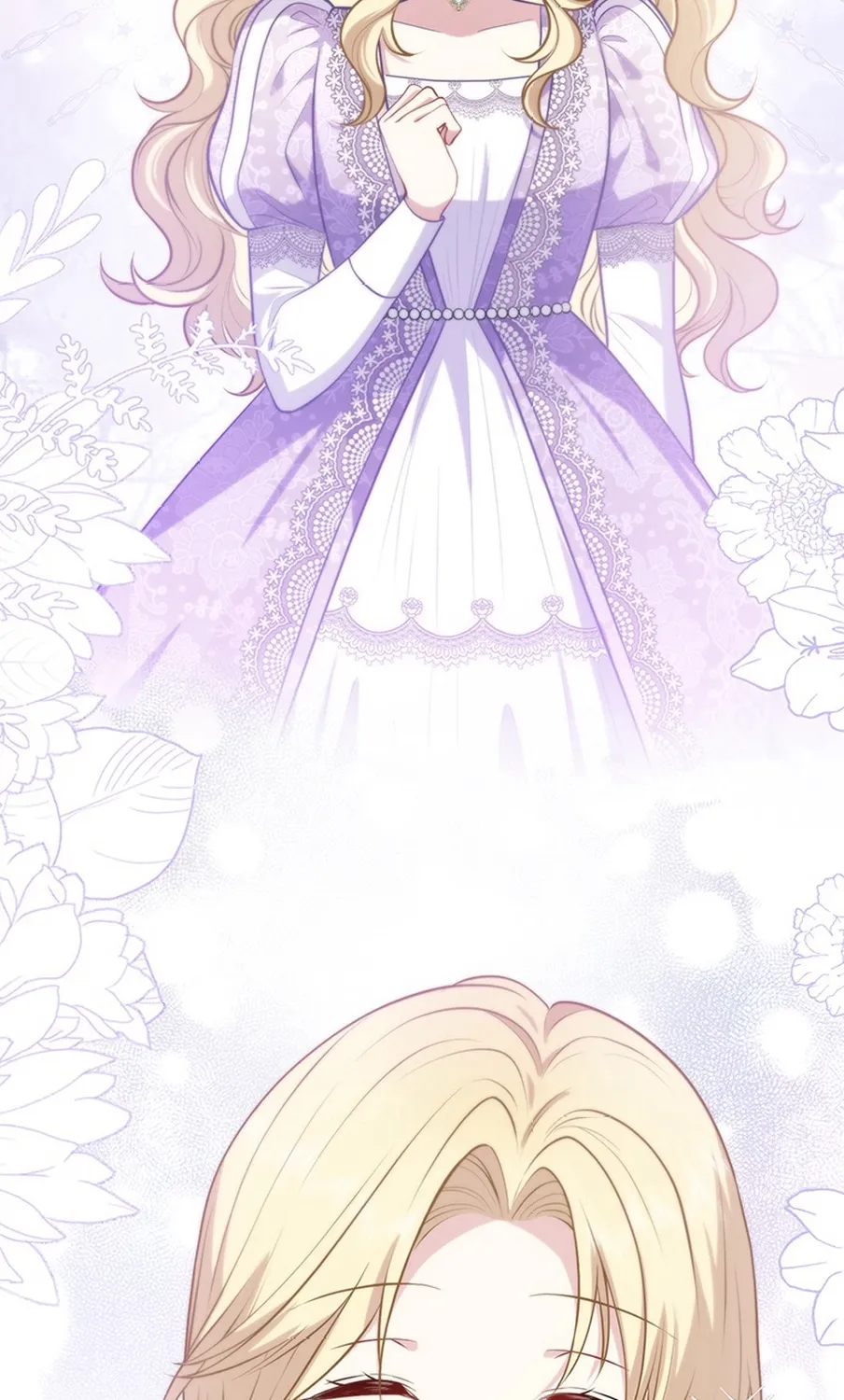 I Was Cast Aside, but Is It Really Okay to Be This Adored? Chapter 5 page 47 - 