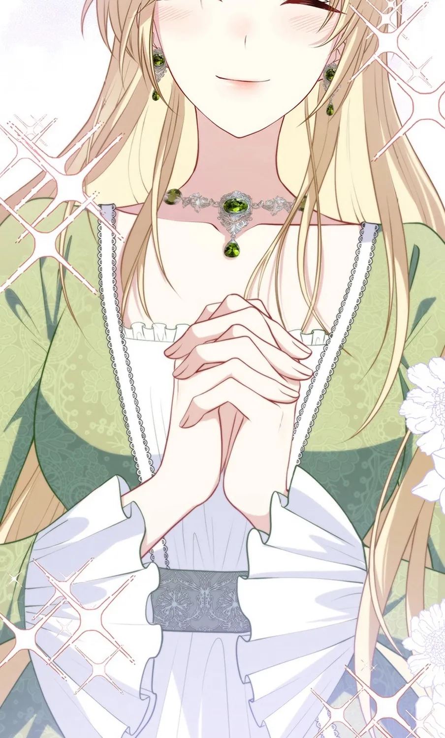 I Was Cast Aside, but Is It Really Okay to Be This Adored? Chapter 5 page 48 - 