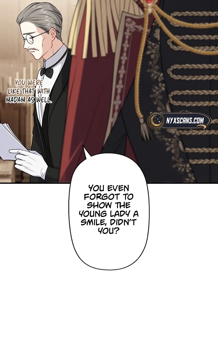 I Was Cast Aside, but Is It Really Okay to Be This Adored? Chapter 5 page 51 - 