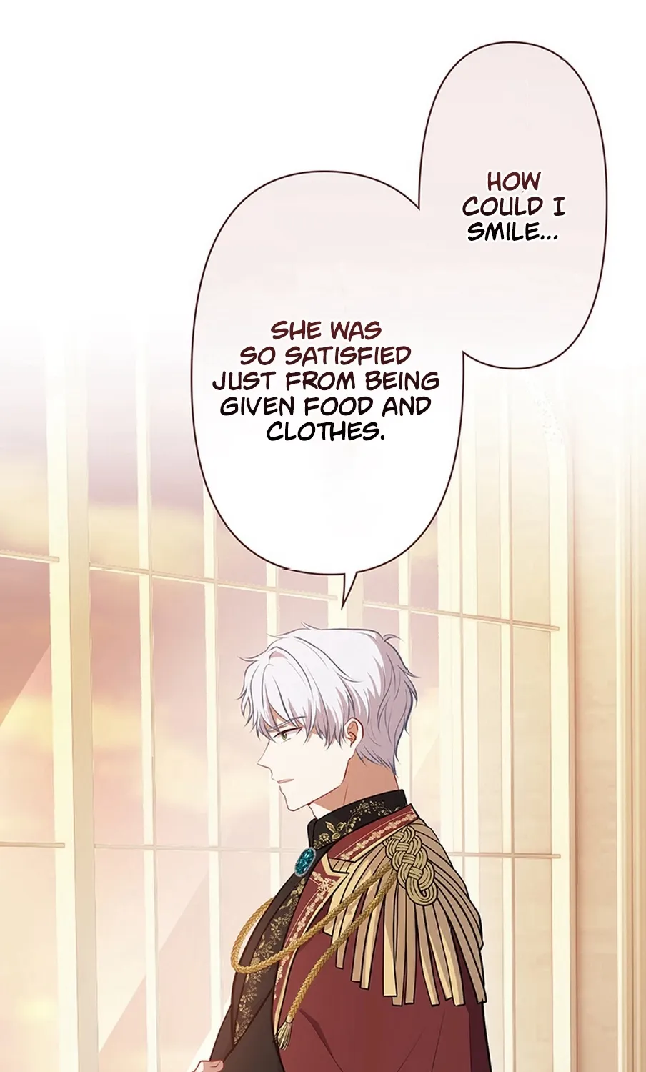 I Was Cast Aside, but Is It Really Okay to Be This Adored? Chapter 5 page 52 - 