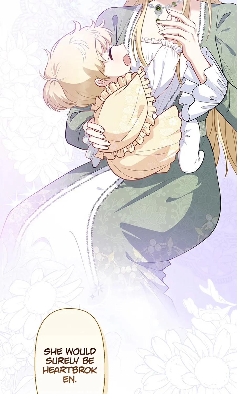 I Was Cast Aside, but Is It Really Okay to Be This Adored? Chapter 5 page 57 - 