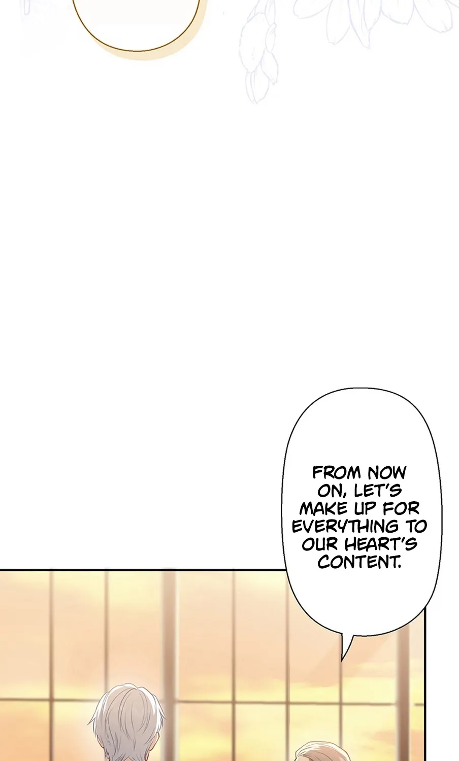 I Was Cast Aside, but Is It Really Okay to Be This Adored? Chapter 5 page 58 - 