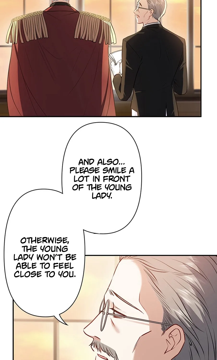 I Was Cast Aside, but Is It Really Okay to Be This Adored? Chapter 5 page 59 - 