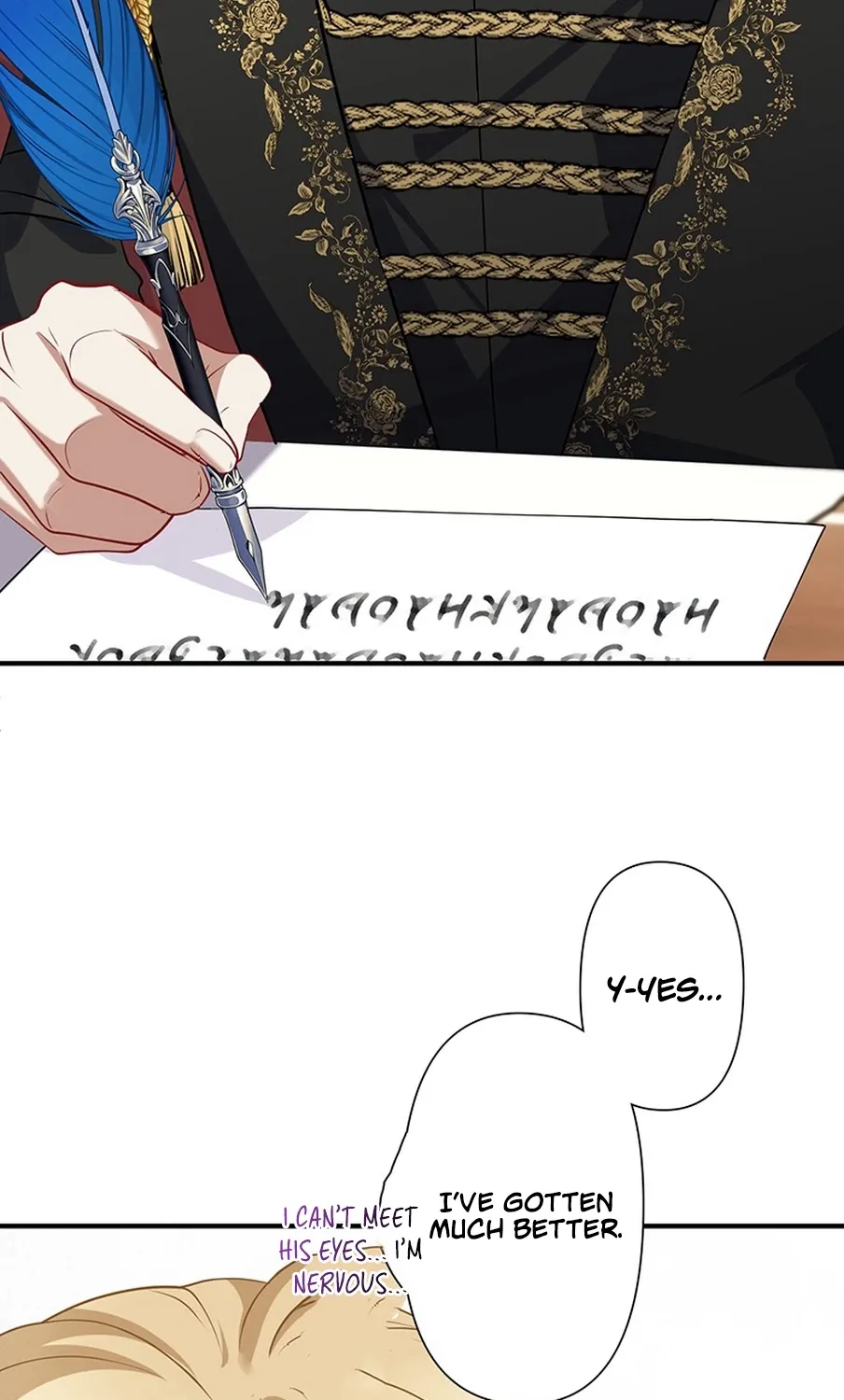 I Was Cast Aside, but Is It Really Okay to Be This Adored? Chapter 5 page 7 - 