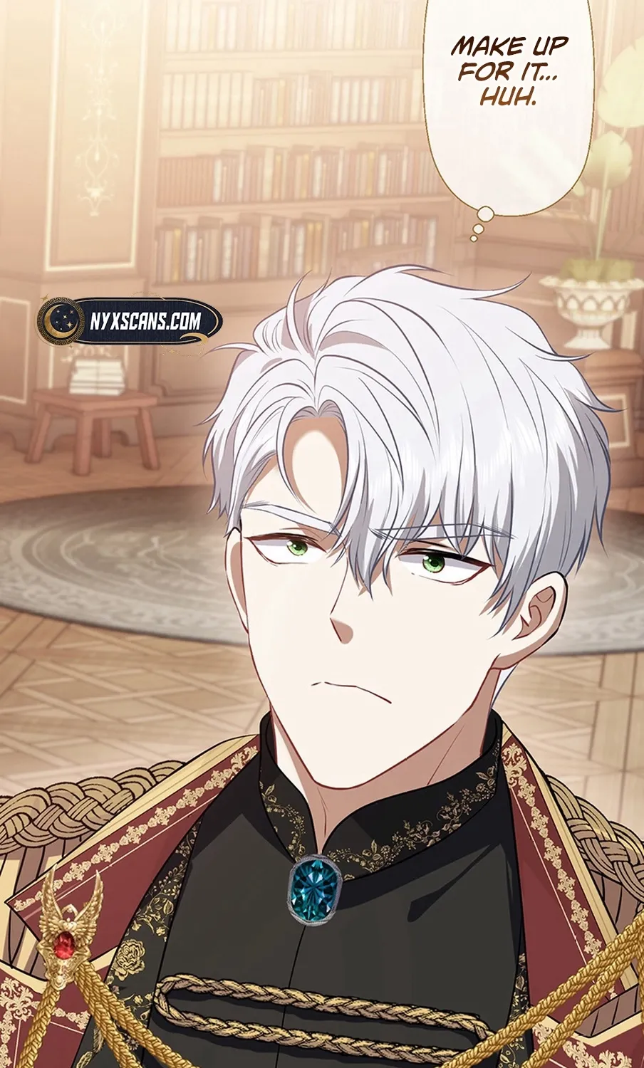 I Was Cast Aside, but Is It Really Okay to Be This Adored? Chapter 5 page 61 - 