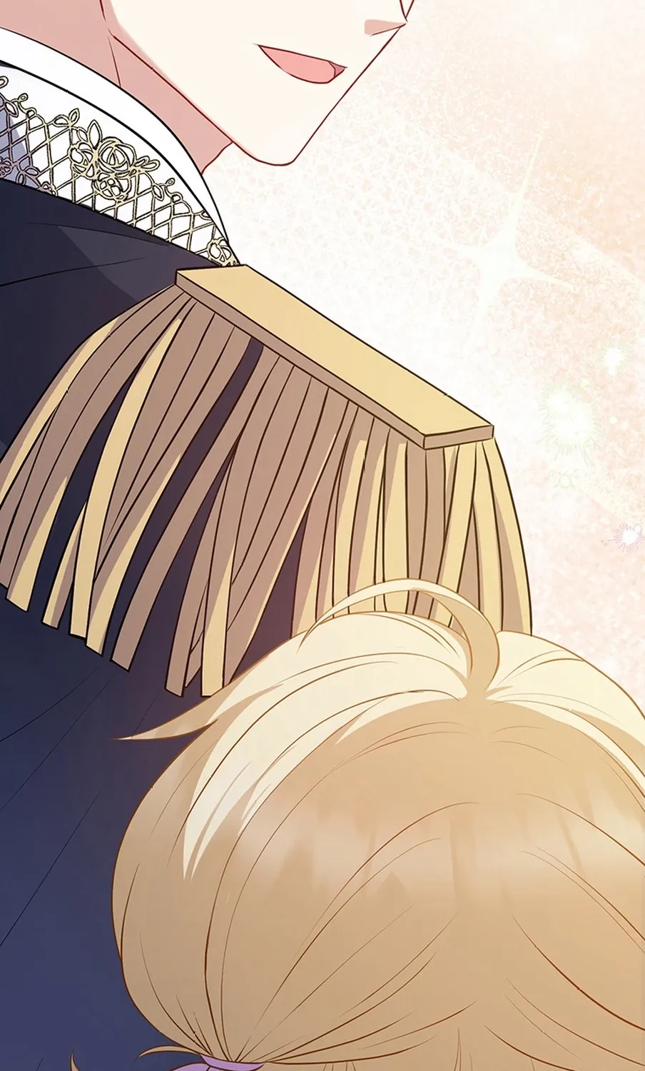 I Was Cast Aside, but Is It Really Okay to Be This Adored? Chapter 5 page 72 - 