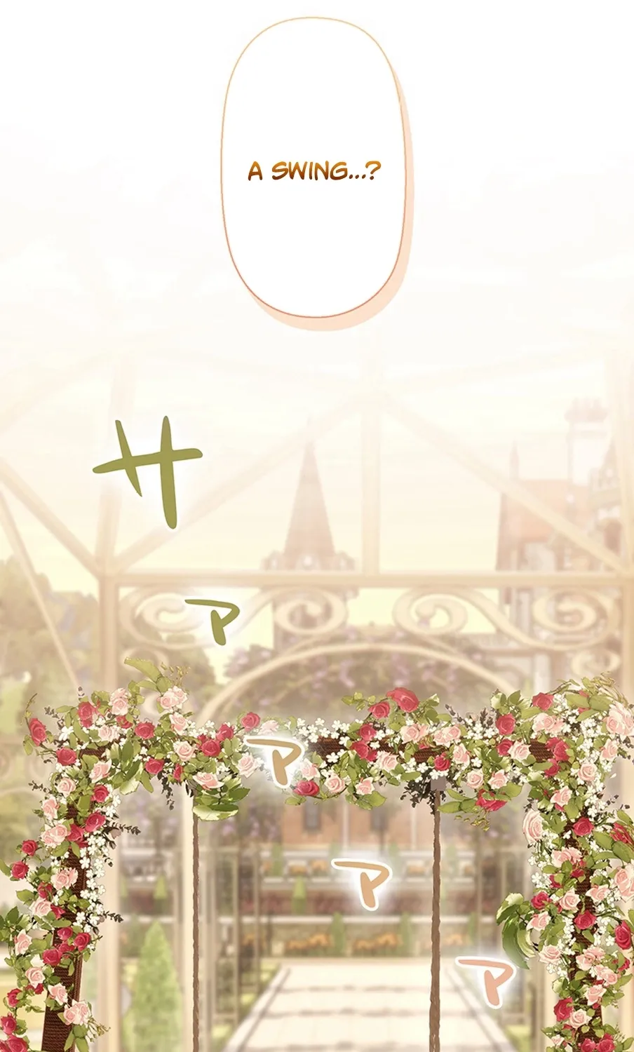I Was Cast Aside, but Is It Really Okay to Be This Adored? Chapter 5 page 76 - 