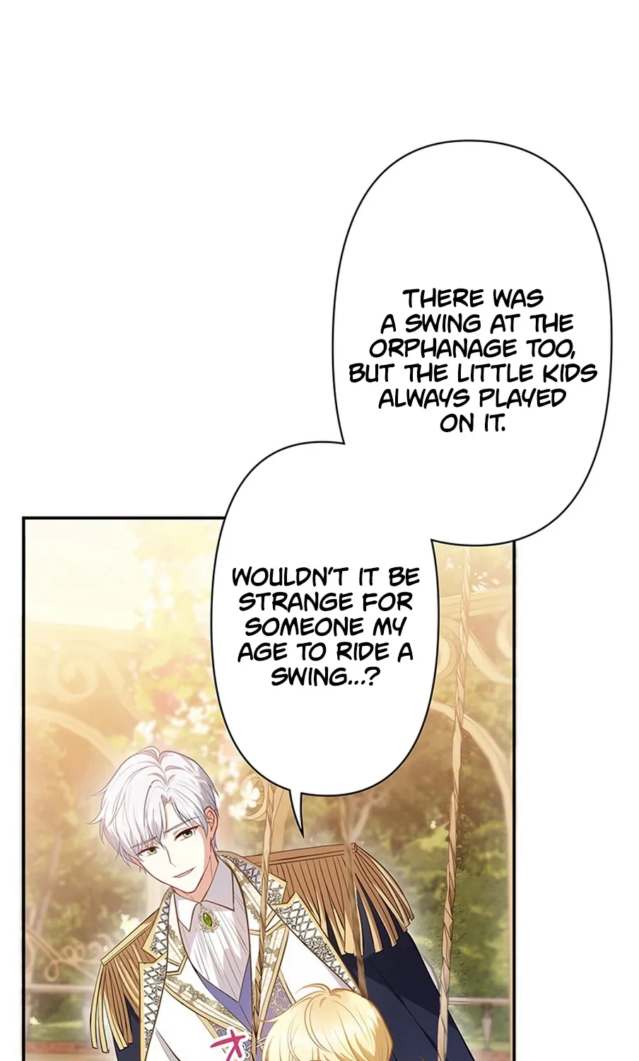 I Was Cast Aside, but Is It Really Okay to Be This Adored? Chapter 5 page 78 - 