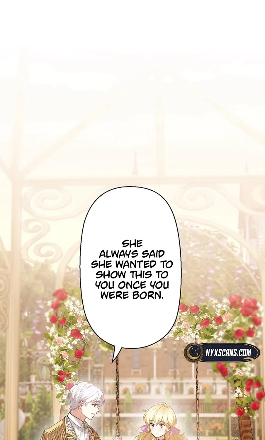 I Was Cast Aside, but Is It Really Okay to Be This Adored? Chapter 5 page 81 - 