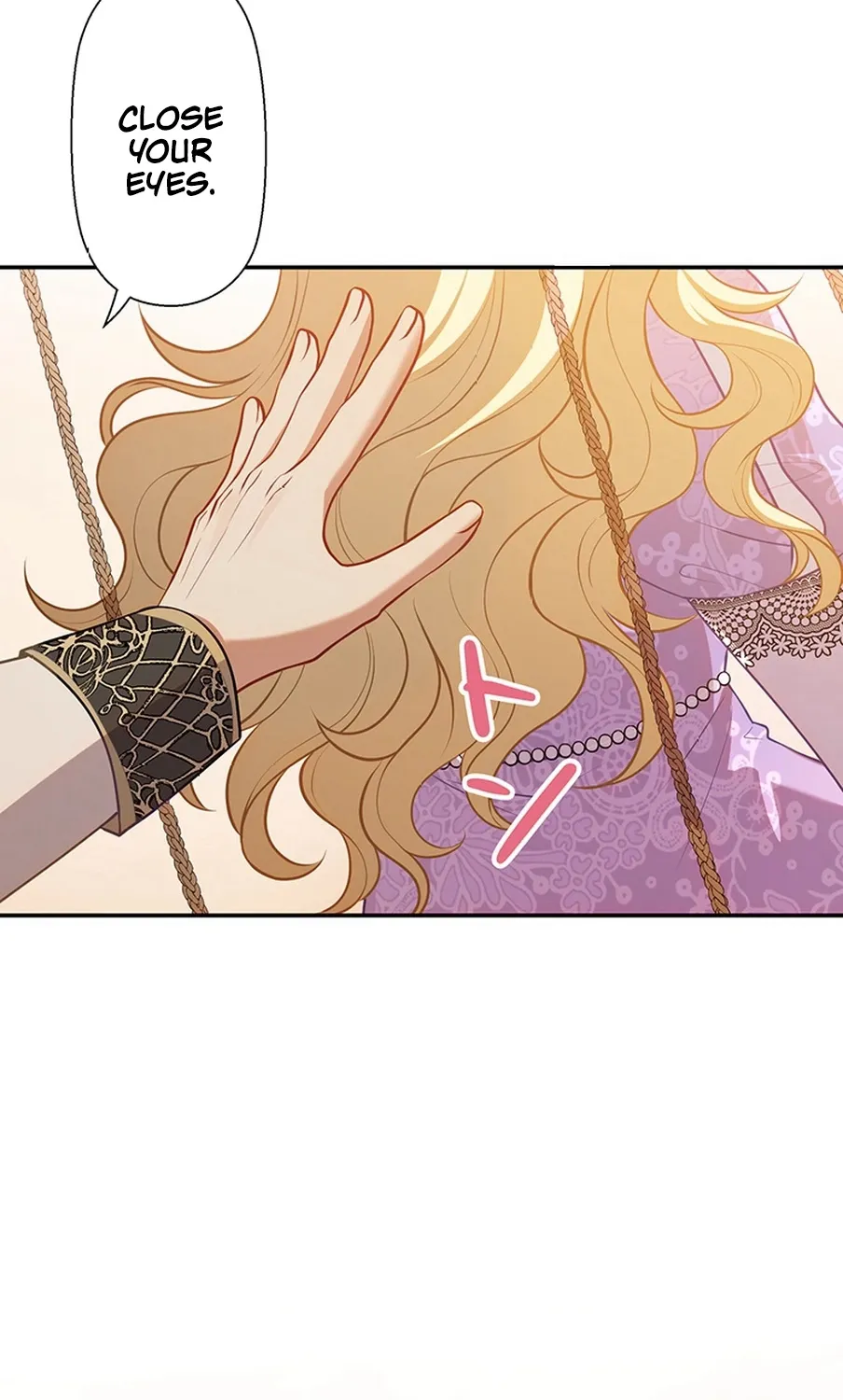 I Was Cast Aside, but Is It Really Okay to Be This Adored? Chapter 5 page 83 - 