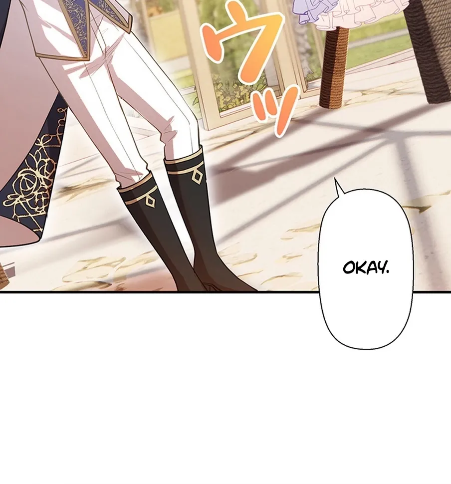 I Was Cast Aside, but Is It Really Okay to Be This Adored? Chapter 5 page 85 - 