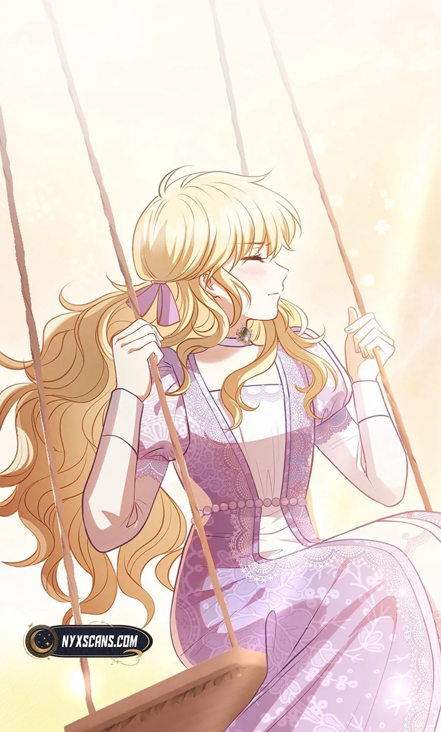 I Was Cast Aside, but Is It Really Okay to Be This Adored? Chapter 5 page 88 - 