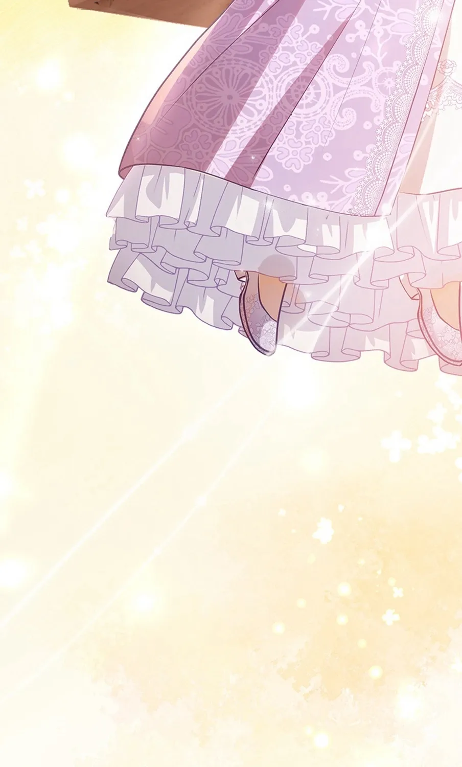 I Was Cast Aside, but Is It Really Okay to Be This Adored? Chapter 5 page 89 - 