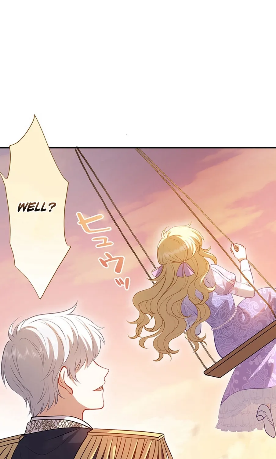 I Was Cast Aside, but Is It Really Okay to Be This Adored? Chapter 5 page 100 - 
