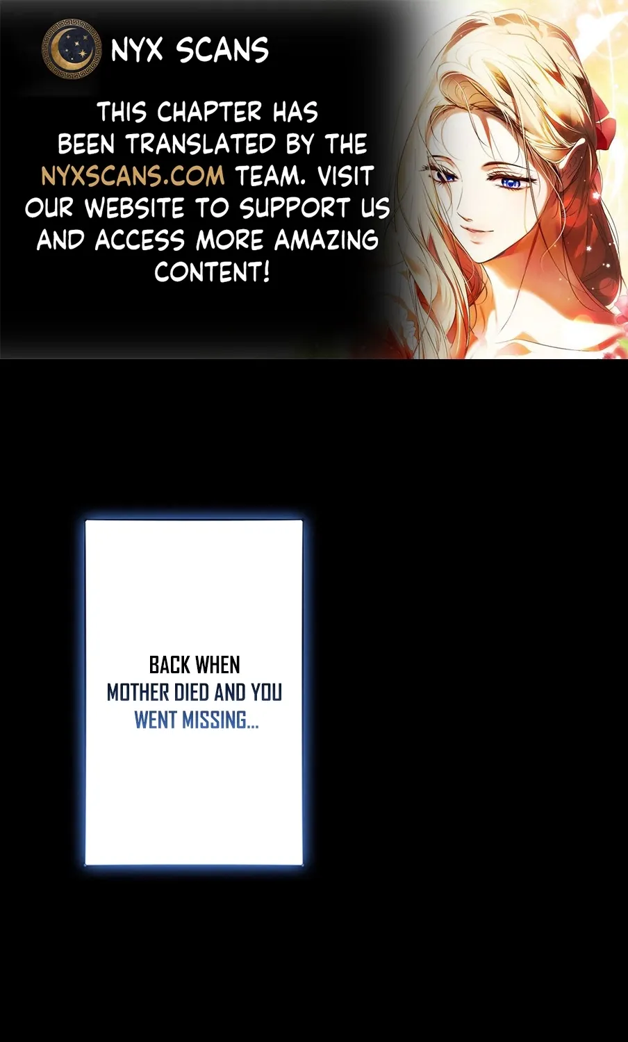 I Was Cast Aside, but Is It Really Okay to Be This Adored? Chapter 6 page 1 - 