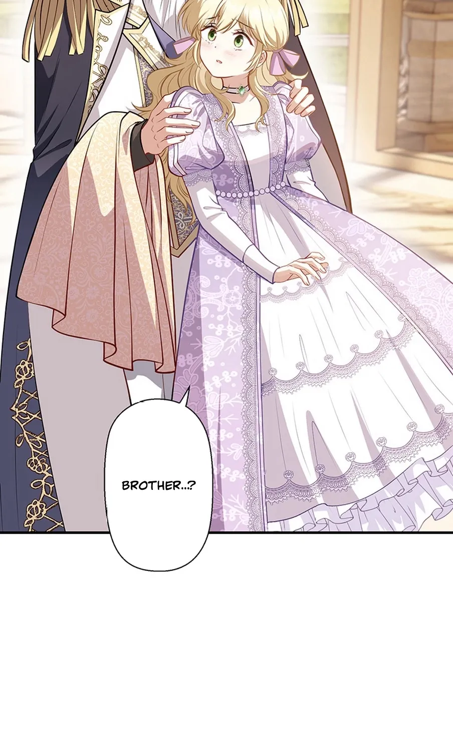 I Was Cast Aside, but Is It Really Okay to Be This Adored? Chapter 6 page 101 - 