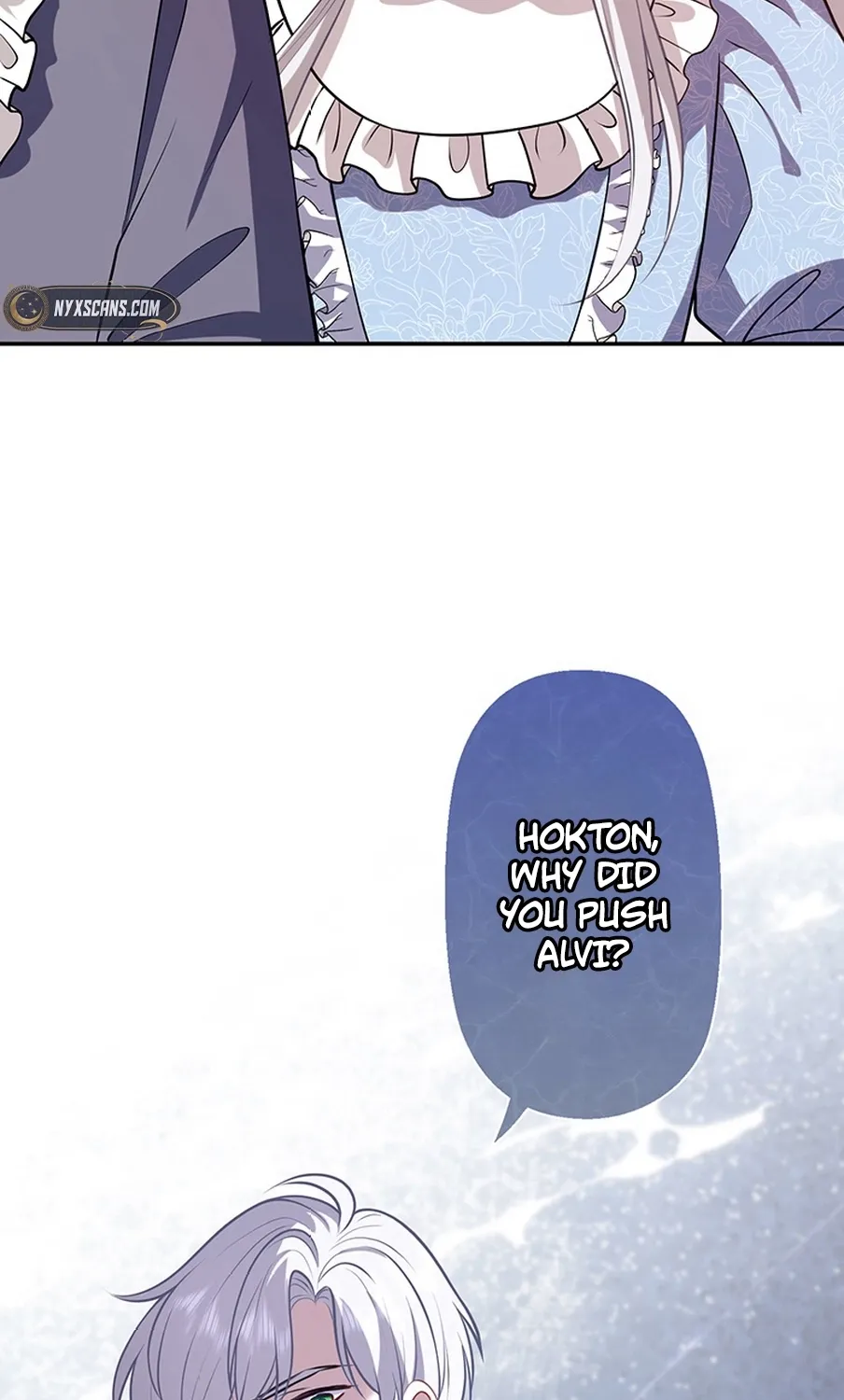 I Was Cast Aside, but Is It Really Okay to Be This Adored? Chapter 6 page 104 - 