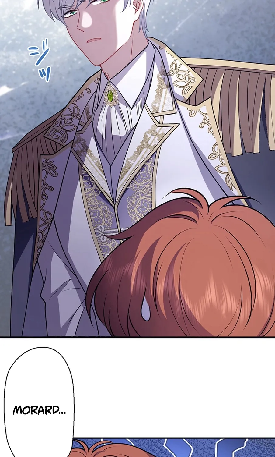 I Was Cast Aside, but Is It Really Okay to Be This Adored? Chapter 6 page 105 - 