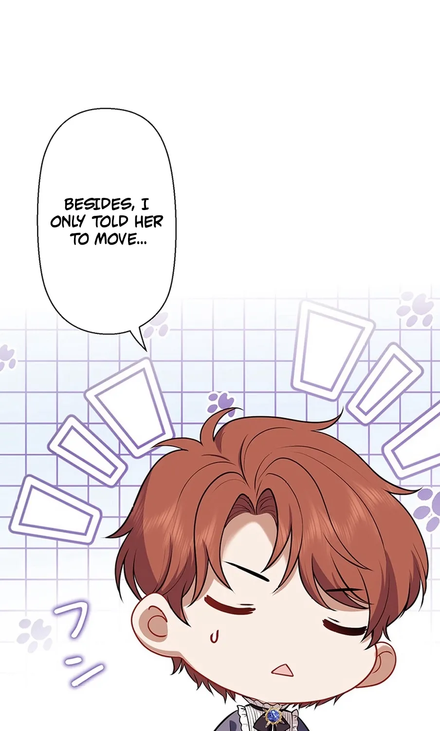 I Was Cast Aside, but Is It Really Okay to Be This Adored? Chapter 6 page 109 - 