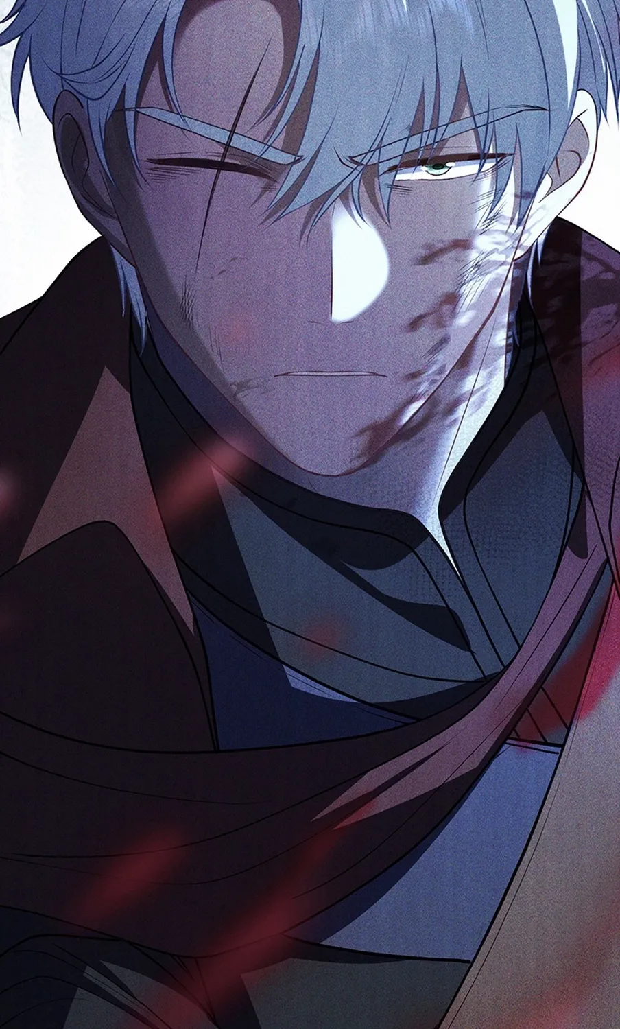 I Was Cast Aside, but Is It Really Okay to Be This Adored? Chapter 6 page 12 - 