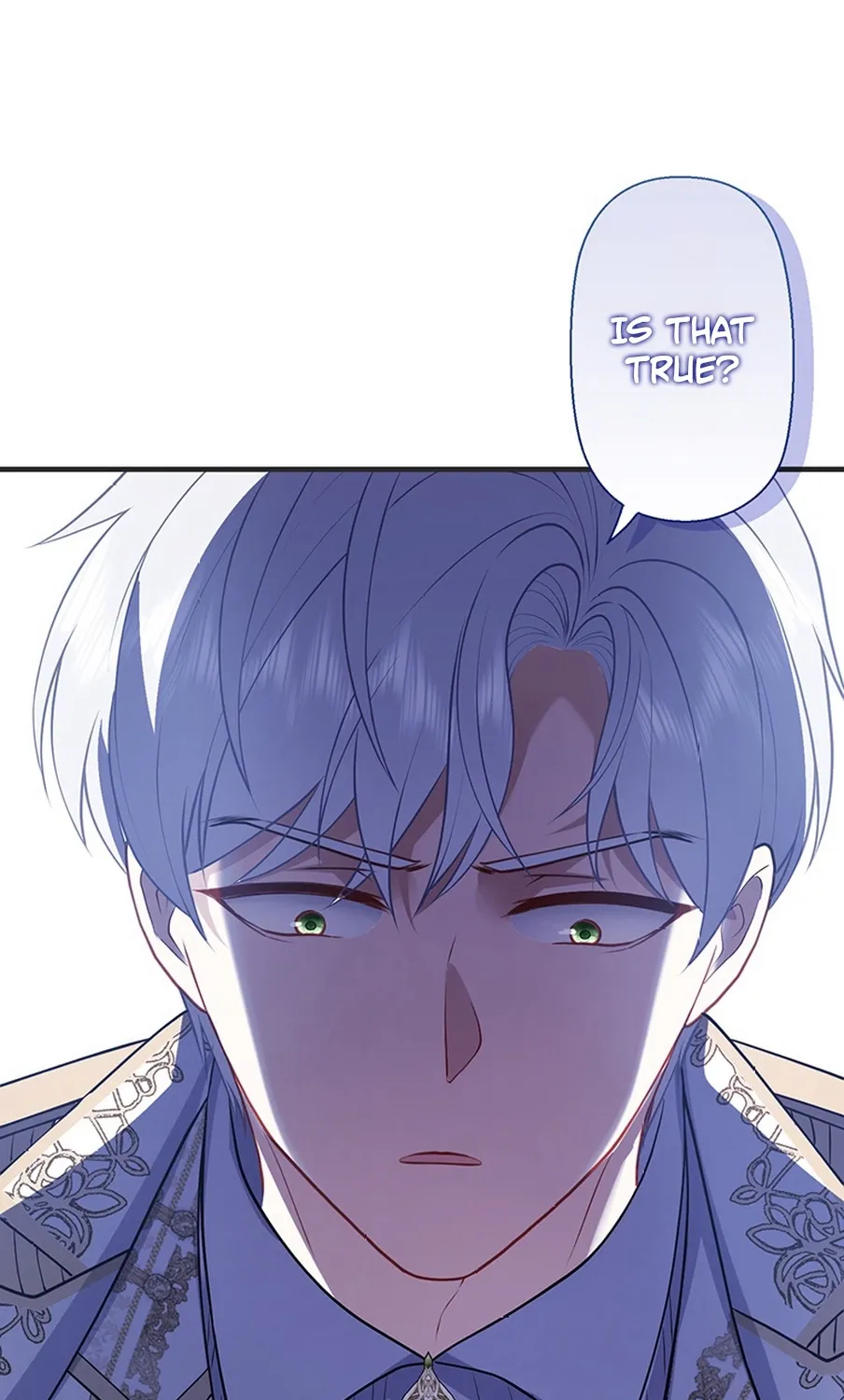 I Was Cast Aside, but Is It Really Okay to Be This Adored? Chapter 6 page 112 - 