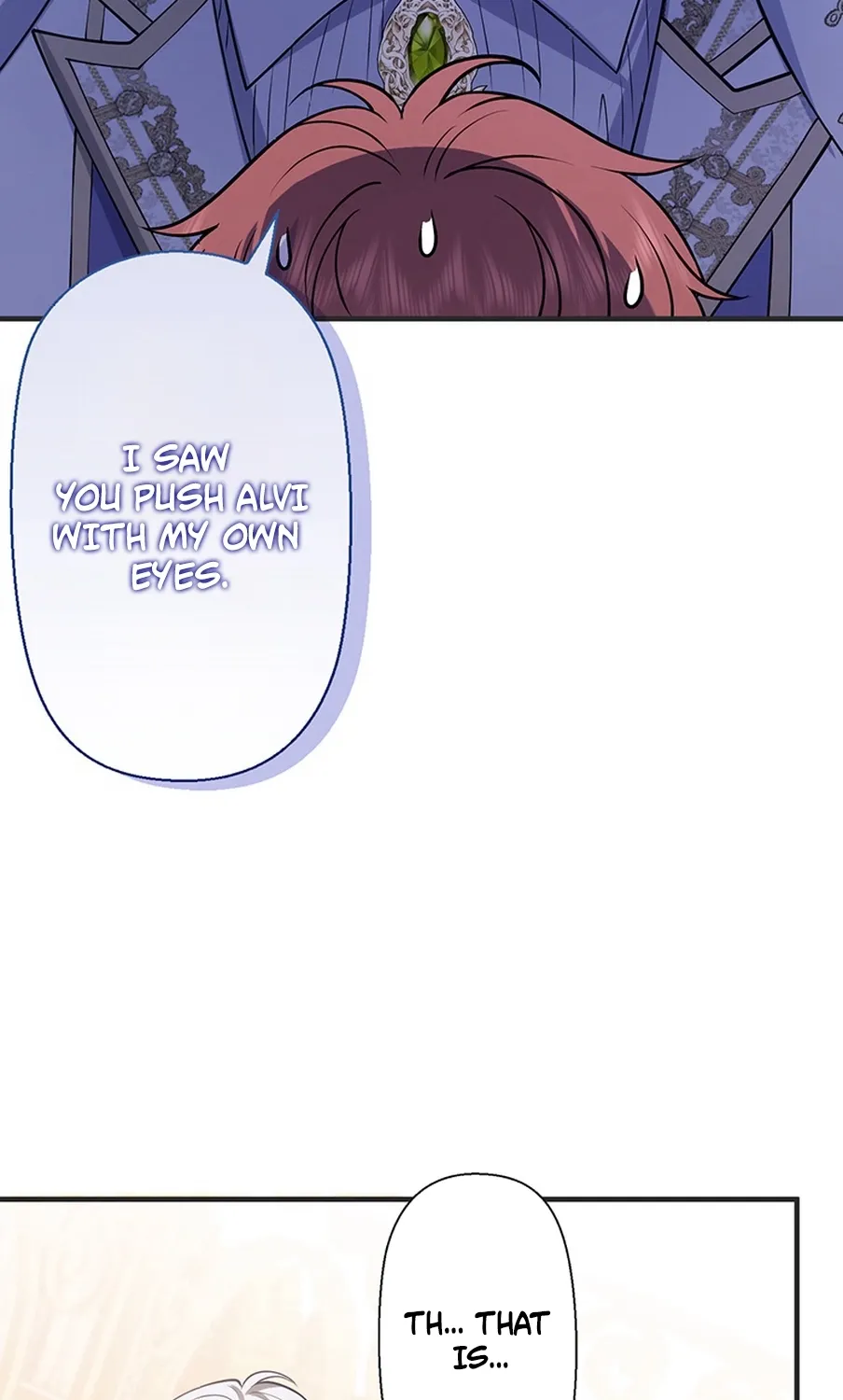 I Was Cast Aside, but Is It Really Okay to Be This Adored? Chapter 6 page 113 - 