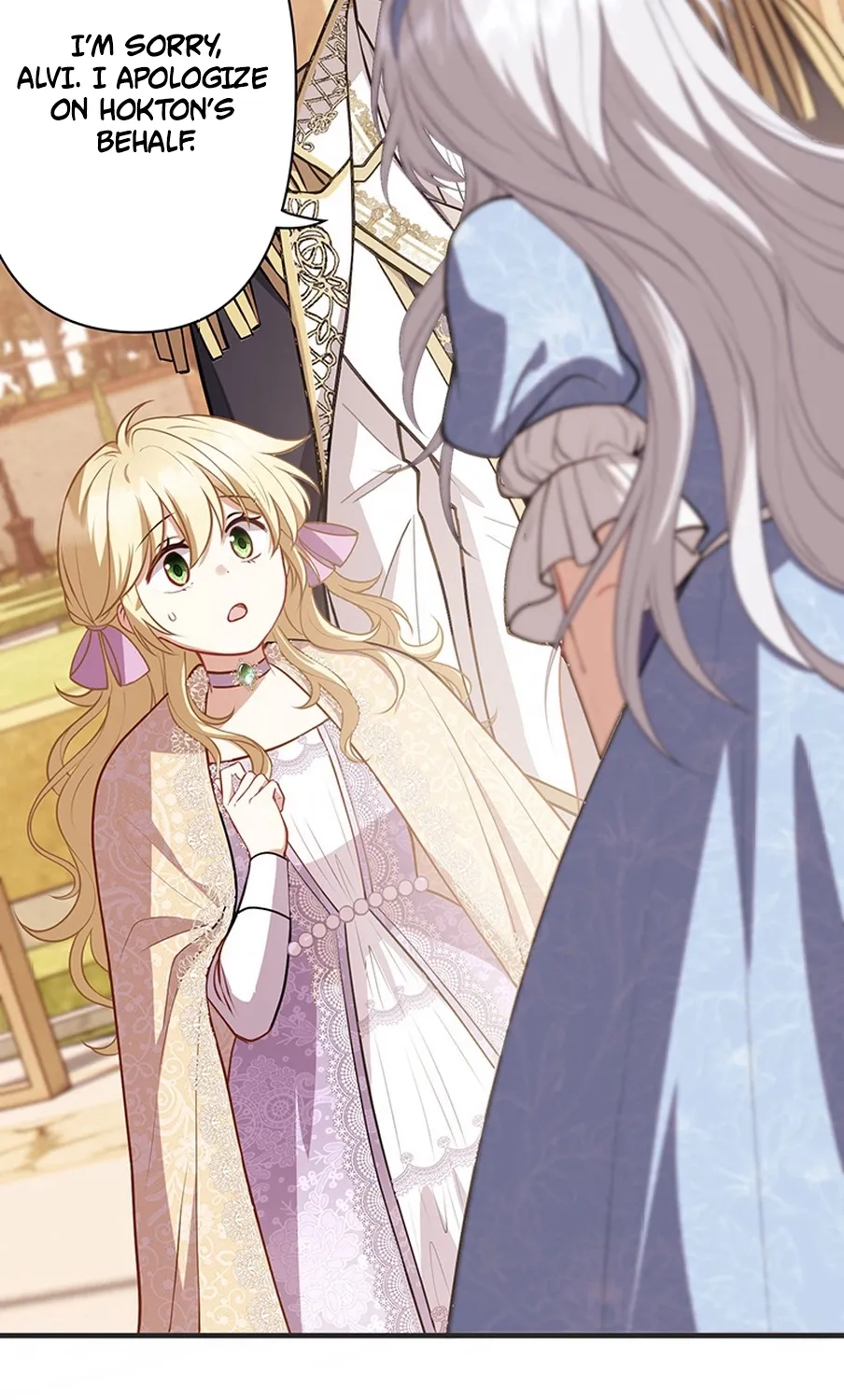 I Was Cast Aside, but Is It Really Okay to Be This Adored? Chapter 6 page 116 - 